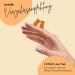 Bears with Benefits Immunity Gummies | Turmeric Ginger Vitamin C - Superfood Gummy Bears (60 Pieces) - Buy Online on GoSupps.com