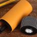 Cigar Box Barware Cigar Tube 5 Sticks Cigar Tube Portable Cigar Box Imported Cigar Can Humidifier Imported Cigar Tube High-end Cigar Tube Portable Cigar Tube Multi-Pack Capacity Cooking & Dining 7.6*7.6*20cm Yellow - Buy Online on GoSupps.com
