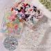 Manicure Rhinestones Cartoon Kawaii Accessories Butterfly-shape 3D Special Design Bear Nail Decoration(03) - Buy Online on GoSupps.com