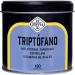 Tryptophan with Melatonin and Magnesium + Vitamin B6, B5, B3 + Spirulina | 180 Capsules | 1.78mg Melatonin | 600mg Tryptophan for Sleeping Well | Energy, Concentration, Stress