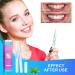 DIAREGNO Teeth Whitening Pen (2 Pens) - Painless & Effective for a Beautiful White Smile - No Sensitivity - Natural Mint Flavor - Buy Online on GoSupps.com