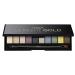 L'Or al Paris Eyeshadow Palette Color Riche La Palette Gold 1 pack (1 x 7 g)