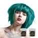 2x La Riche Directions Hair Color 88ml (Turquoise) Turquoise 1 piece (pack of 2)