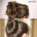 Boobeen 4 Piece Hair Bun Maker Set - DIY French Twist Donut Bun Hairstyle Tool for Long Hair (4 colors) - Buy Online on GoSupps.com