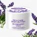 Extra Nourishing Body Butter with Organic Lavender Oil Lavender 300ml