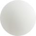 STIGA 3-Star Table Tennis Balls 40mm - 12 Pack White - Buy Online on GoSupps.com