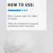 Creatine HCl + Hydration | Sugar Free Electrolyte Powder | Lemon Lime | Rehydration Formula with Potassium Sodium Zinc & Magnesium - 40 Servings - Buy Online on GoSupps.com