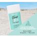 Rustic MAKA Clean Bliss Natural Deodorant | Prebiotic Formula | Vegan & Cruelty-Free | Aluminum & Paraben-Free | Odor Control for Women & Men - Buy Online on GoSupps.com