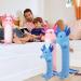 Axolotl Plush Pillow Cute Plush Animal Toy Long Plush Axolotl Hugging Pillow Fluffy Toys Chubby Axolotl Cushion Pillow Stuffed Animal Soft Toys for Boys Girls Christmas Birthday(19.6 inch Pink) 19.6 inch Pink3 - Buy Online on GoSupps.com