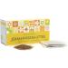  Alpi Nature Alpi Nature Organic St. John's Wort Tea 120 Tea Bags 120g Pack of 6 x 20 x 1g Bags - Buy Online on GoSupps.com