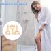 3-Piece Wooden Massage Roller Set - Fascia & Trigger Point Therapy for Anti-Cellulite Neck Shoulders Legs & Back - Buy Online on GoSupps.com