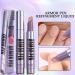 Stylo de soin des ongles pour ongles cassants 45 pointes inclin es pour femmes hommes adultes adolescents personnes g es athl tes maison voyage dortoir salle de bain - Buy Online on GoSupps.com