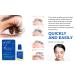 Eyelash Extension Remover - Dissolve Lash Glue with Lash Remover by Existing Beauty Lashes | 15ml 1 Pack - Buy Online on GoSupps.com