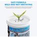 Kitchen Metal Cleaning Cream | Kitchen Cleaning Cream Stain Removers for Pots Ovens Ceramics Glass | Metal Polishing Cream for Automotive Motorcycle Antiques 500g - Buy Online on GoSupps.com