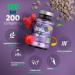 Circulation Bio - 400 mg - Red Vine Witch Hazel Burdock Acerola - 200 Tablets - Buy Online on GoSupps.com