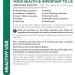 Candida Complex Supplement - Caprylic Acid, Oregano Oil & Probiotics - 60 Capsules (Non-GMO) | Support for Candida Overgrowth - No Pills - Buy Online on GoSupps.com