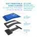 Slumbar Back Stretcher & Posture Corrector: Relieve Back, Shoulder, Neck, and Sciatic Pain with Postural Support - Includes Free Ebook & Stretching Strap - Buy Online on GoSupps.com