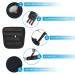 Adult Kid Adjustable Elbow Brace for Cubital Tunnel Syndrome | Tennis Arm Stabilizer | Pain Relief Splint with Immobilizer Protector | Large Fit 11-14 | Shop Now - Buy Online on GoSupps.com