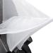 JEELAD Speed Training Resistance Parachute for Football - 56 Inch Black | Overspeed Running Chute Power for Enhanced Performance - Buy Online on GoSupps.com