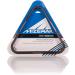 Mizerak Composite Ergonomic Triangle - Top-Quality Pool Table Accessory - Buy Online on GoSupps.com