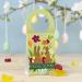 Shop Vegan Fruit Gum Easter Pendant - Perfect Gift for Family Friends & Employees | International Shipping - Buy Online on GoSupps.com