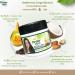 Natural Hair Treatment for Dry & Damaged Hair - Smooth & Healthy 200ml by Tai Orathai | Free Beauty Gifts - Beautygoodshop - Buy Online on GoSupps.com