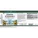 Certified Organic Cilantro (Coriander) Capsules - 450mg (100ct) - 3 Pack | ZIN 517612 - Buy Online on GoSupps.com
