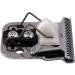 Whisverse Professional Hair Clipper Blade for D-8 Clipper Good for Trimmer - Buy Online on GoSupps.com