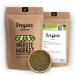 10 kg oregano shredded | spice | TOP taste | TASTE MARKET