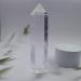 FEECOZ Big Clear Melting Stone Point Crystal (800-1000g) - Natural Luster for Home Decor & Healing - Buy Online on GoSupps.com