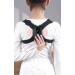 DFHBFG Adjustable Smart Posture Corrector - Hunchback Support & Upper Back Brace for Perfect Alignment - Buy Online on GoSupps.com