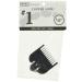 Wahl Professional 1 Guide Comb Attachment 18 (3.0mm) - 3114-001 | Perfect for Stylists and Barbers | Black 0.12 Inch - Buy Online on GoSupps.com
