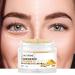 VANLOFE Turmeric Booster Eye Cream - 15g Hydrating Treatment for Dark Circles, Puffiness & Wrinkles - Buy Online on GoSupps.com