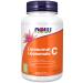 NOW Supplements Liposomal Vitamin C 1000mg Capsules 120 Count