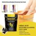 Herbal Detox&shaping Cleansing Foot Soak Beads Slimwe Body Detox Foot Soak Herbal Foot Cleansing Soak Beads for Foot Care (1 Box) - Buy Online on GoSupps.com