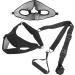 Buy MyTAYTNACKENEHNER: Cervical Traction Device - Neck Pain Relief Hammock & Stretcher for Vertebral Support - Shop Internationally! - Buy Online on GoSupps.com