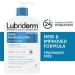 Lubriderm Daily Moisture Body Lotion 16 fl. oz - Unscented Non-Greasy Vitamin B5 for Normal to Dry Skin | Hydrating Skincare - Buy Internationally - Buy Online on GoSupps.com