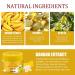 Lencyotool Hand & Foot Cream Moisturizing Corneal Remover & Banana Body Cream 70g | Best International Shipping - Buy Online on GoSupps.com