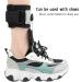 Shop Drop Foot Brace | AFO Ankle Support for Day & Night - Comfort & Stability - Buy Online on GoSupps.com