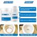 Rednow Splash Toilet Cleaner - Upgrade Foaming Toilet Bowl Cleaner (250g+110g) for an Effortless Clean - Ideal for International Shipping - Buy Online on GoSupps.com