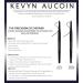 Kevyn Aucoin Precision Eye Definer in Brown (Kobicha) - Pro Makeup Artist's Choice for Sharp, Long-Wearing Eye Definition - Buy Online on GoSupps.com