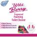 Duzzit Foam Fresh Toilet Cleaner Wild Berry - Powerful Cleaning Formula - Buy Online on GoSupps.com