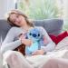 Stitch Plus Hot Water Bottle | Cuddly Heat Cushion for Kids & Babies | Perfect Gift for Family & Friends - Buy Online on GoSupps.com