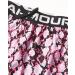 Under Armour Girls' Play Up Printed Shorts - Cerise/White - Size Medium - Buy Online on GoSupps.com