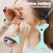 Eyeliner Guide Tool Multifunctional Lightweight Portable Eyeliner Stencils Mascara Shield for Beginners Eyebrow Stencils for Winged Eyeliner Lashes Lip Liner Hixip Blue - Buy Online on GoSupps.com