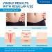 Silicone Scar Sheets - C Section Postpartum Essentials - Keloid Removal - Scar Away Tape - Silicone Gel (5.7 x 1.6) - Buy Online on GoSupps.com