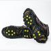 Carryown Ice Snow Grips Traction Cleats - M (Men 5-8/ Women 7-10) 10 Studs - Buy Online on GoSupps.com