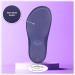 Comfeeze by Footlogix - Lightweight Non-Slip Recovery Sandals with Toe Separator | Ideal Pedicure Footwear | Easy to Clean Size 9 - International Shipping Available - Buy Online on GoSupps.com