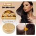  Hitburu Ginger Hair Soap Shampoo Au Ginger Hair Shampoo - Bar Shampoo Solipour Hair Soap Au for Men and Women Damaged Hair - Buy Online on GoSupps.com