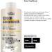 LENDAN Terra Color Apr s-shampoing pour cheveux color s 1000 ml hydrate et adoucit am liore l'intensit de la couleur des cheveux renforce les cheveux crini re brillante v g talien Sans parfum 1 l (Lot de 1) - Buy Online on GoSupps.com
